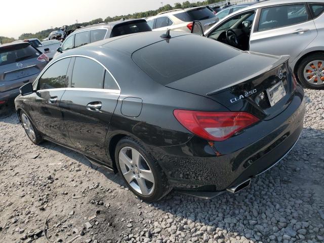 Photo 1 VIN: WDDSJ4GB4GN354434 - MERCEDES-BENZ CLA 250 4M 