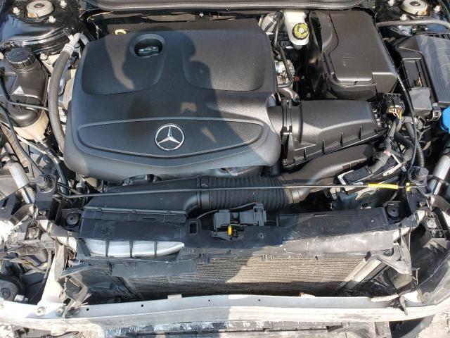 Photo 10 VIN: WDDSJ4GB4GN354434 - MERCEDES-BENZ CLA 250 4M 