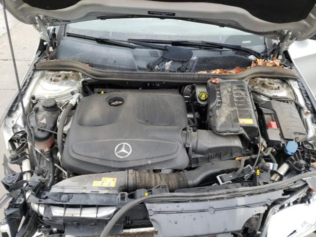 Photo 10 VIN: WDDSJ4GB4GN363294 - MERCEDES-BENZ CLA-CLASS 