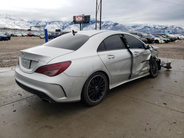 Photo 2 VIN: WDDSJ4GB4GN363294 - MERCEDES-BENZ CLA-CLASS 