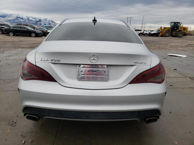 Photo 5 VIN: WDDSJ4GB4GN363294 - MERCEDES-BENZ CLA-CLASS 