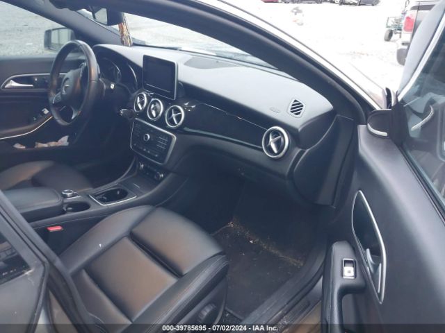 Photo 4 VIN: WDDSJ4GB4GN372321 - MERCEDES-BENZ CLA 250 