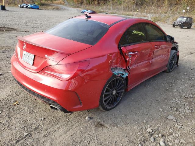 Photo 3 VIN: WDDSJ4GB4GN391810 - MERCEDES-BENZ CLA 250 4M 