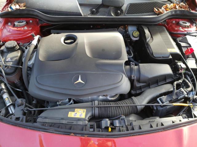 Photo 6 VIN: WDDSJ4GB4GN391810 - MERCEDES-BENZ CLA 250 4M 