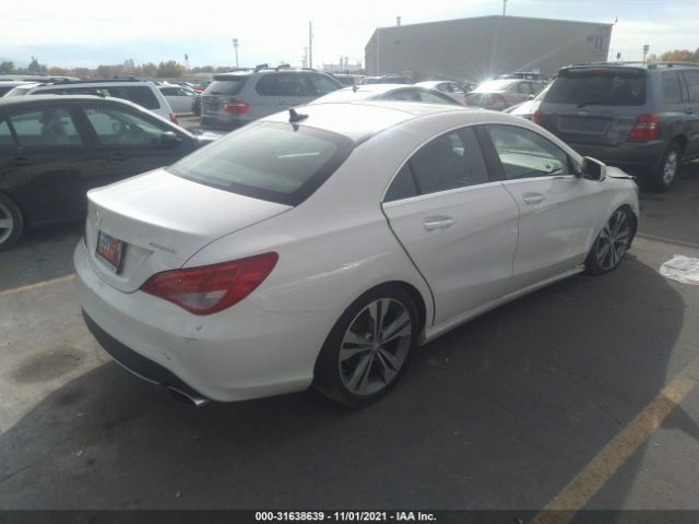 Photo 3 VIN: WDDSJ4GB4GN394349 - MERCEDES-BENZ CLA 