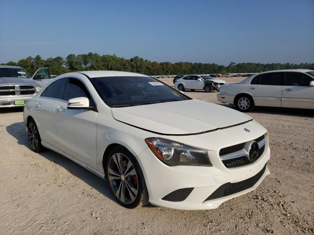 Photo 0 VIN: WDDSJ4GB4GN395565 - MERCEDES-BENZ 180 