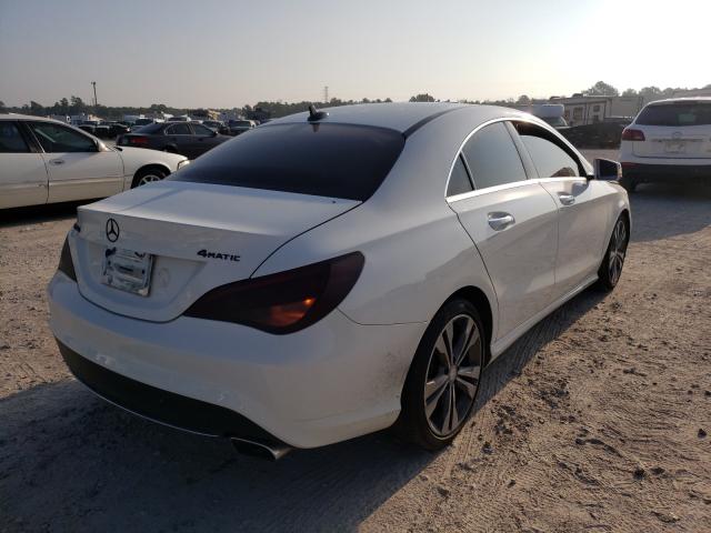 Photo 3 VIN: WDDSJ4GB4GN395565 - MERCEDES-BENZ 180 