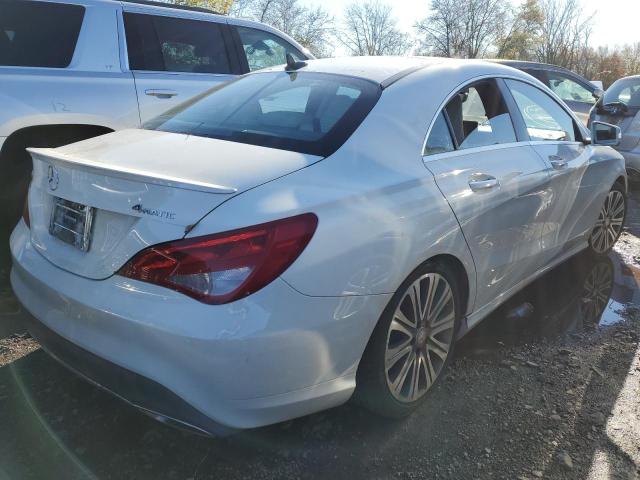 Photo 3 VIN: WDDSJ4GB4HN414391 - MERCEDES-BENZ CLA 250 4M 