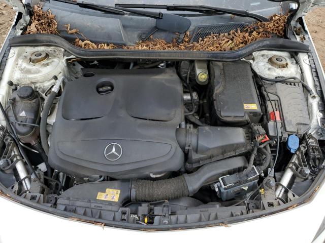 Photo 6 VIN: WDDSJ4GB4HN414391 - MERCEDES-BENZ CLA 250 4M 