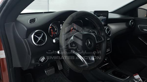 Photo 10 VIN: WDDSJ4GB4HN432728 - MERCEDES-BENZ CLA 250 