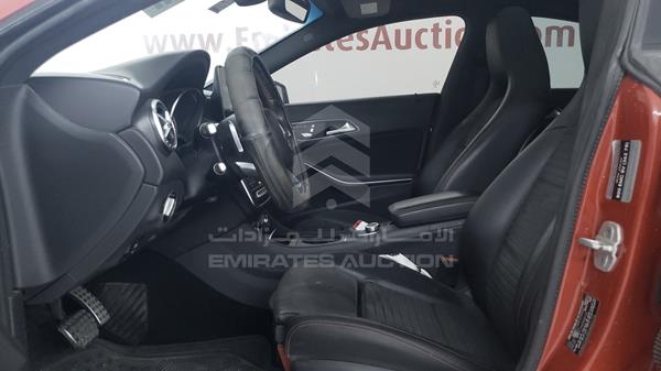 Photo 11 VIN: WDDSJ4GB4HN432728 - MERCEDES-BENZ CLA 250 