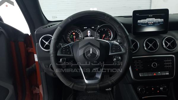 Photo 12 VIN: WDDSJ4GB4HN432728 - MERCEDES-BENZ CLA 250 