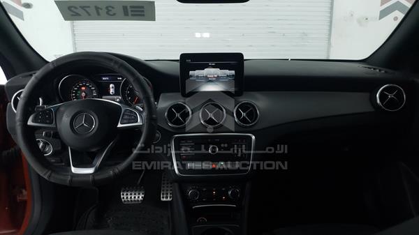 Photo 14 VIN: WDDSJ4GB4HN432728 - MERCEDES-BENZ CLA 250 