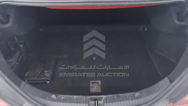 Photo 25 VIN: WDDSJ4GB4HN432728 - MERCEDES-BENZ CLA 250 