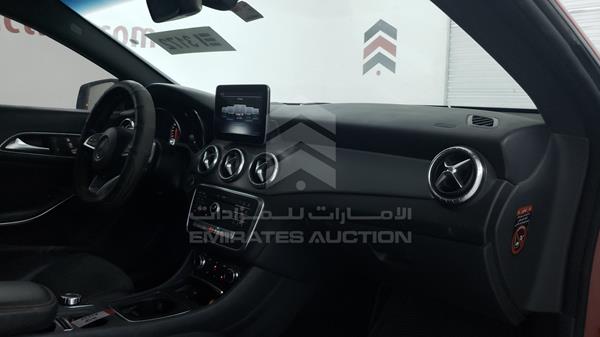 Photo 29 VIN: WDDSJ4GB4HN432728 - MERCEDES-BENZ CLA 250 