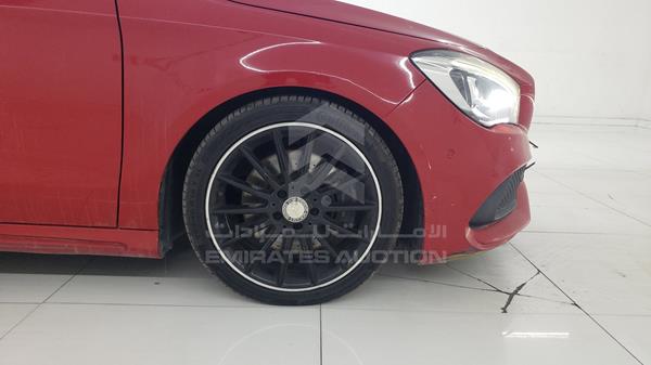 Photo 32 VIN: WDDSJ4GB4HN432728 - MERCEDES-BENZ CLA 250 