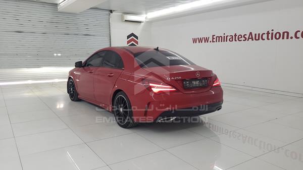 Photo 5 VIN: WDDSJ4GB4HN432728 - MERCEDES-BENZ CLA 250 