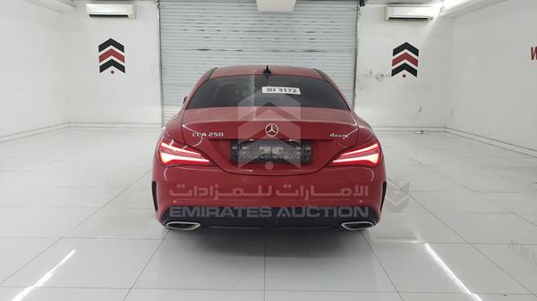 Photo 6 VIN: WDDSJ4GB4HN432728 - MERCEDES-BENZ CLA 250 