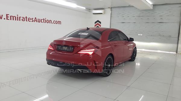 Photo 7 VIN: WDDSJ4GB4HN432728 - MERCEDES-BENZ CLA 250 