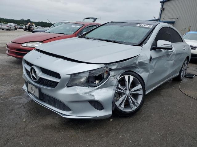 Photo 11 VIN: WDDSJ4GB4HN437847 - MERCEDES-BENZ CLA-KLASSE 