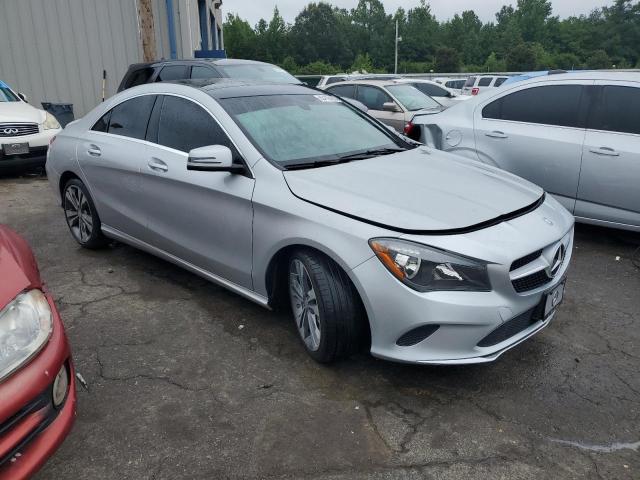 Photo 3 VIN: WDDSJ4GB4HN437847 - MERCEDES-BENZ CLA-KLASSE 