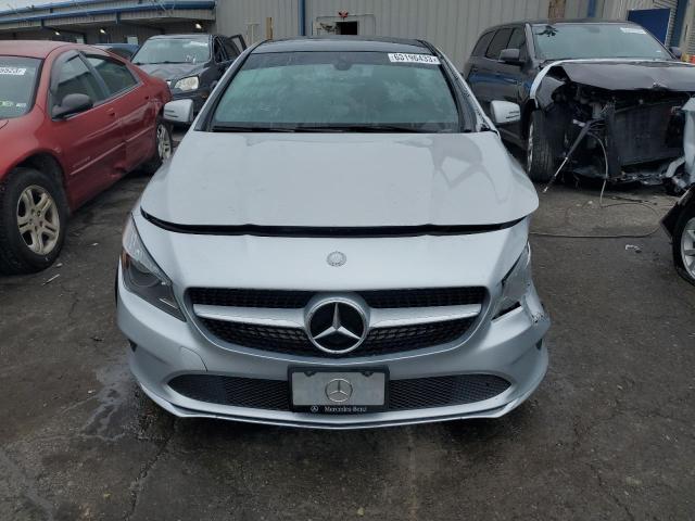 Photo 4 VIN: WDDSJ4GB4HN437847 - MERCEDES-BENZ CLA-KLASSE 