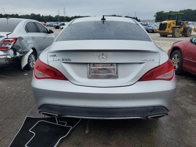 Photo 5 VIN: WDDSJ4GB4HN437847 - MERCEDES-BENZ CLA-KLASSE 