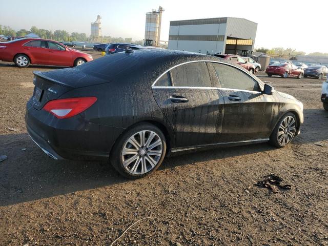 Photo 2 VIN: WDDSJ4GB4HN438609 - MERCEDES-BENZ CLA-CLASS 