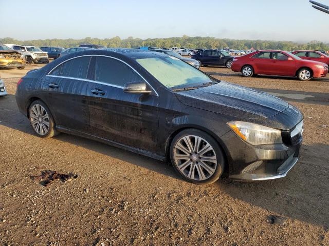 Photo 3 VIN: WDDSJ4GB4HN438609 - MERCEDES-BENZ CLA-CLASS 