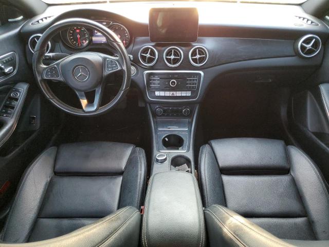 Photo 7 VIN: WDDSJ4GB4HN438609 - MERCEDES-BENZ CLA-CLASS 