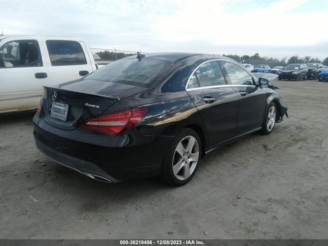 Photo 3 VIN: WDDSJ4GB4HN441381 - MERCEDES-BENZ CLA 250 