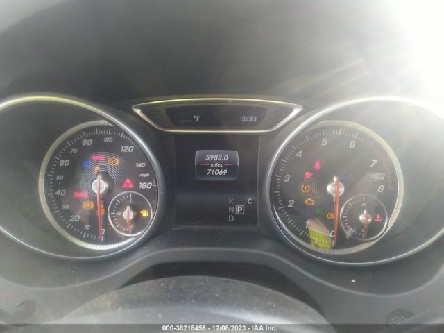 Photo 6 VIN: WDDSJ4GB4HN441381 - MERCEDES-BENZ CLA 250 