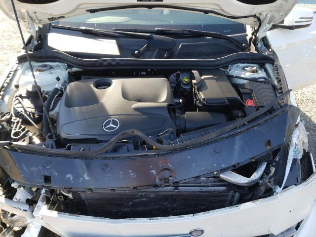 Photo 10 VIN: WDDSJ4GB4HN491472 - MERCEDES-BENZ CLA 250 4M 