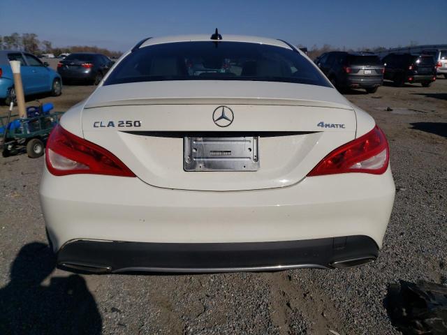 Photo 5 VIN: WDDSJ4GB4HN491472 - MERCEDES-BENZ CLA 250 4M 