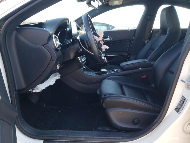 Photo 6 VIN: WDDSJ4GB4HN491472 - MERCEDES-BENZ CLA 250 4M 