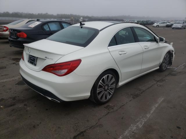 Photo 3 VIN: WDDSJ4GB4HN494940 - MERCEDES-BENZ CLA 250 4M 