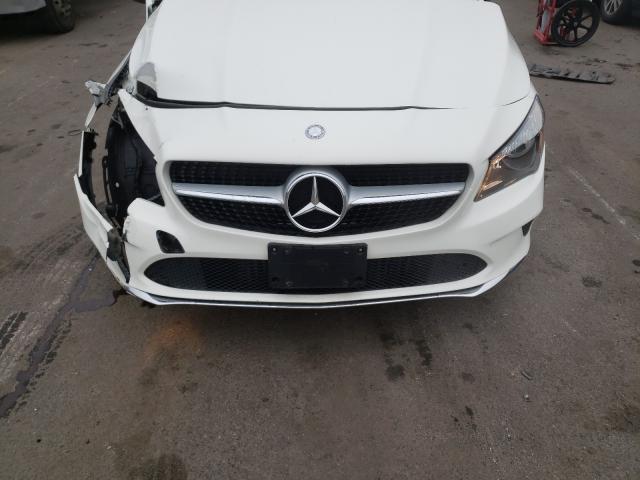 Photo 6 VIN: WDDSJ4GB4HN494940 - MERCEDES-BENZ CLA 250 4M 