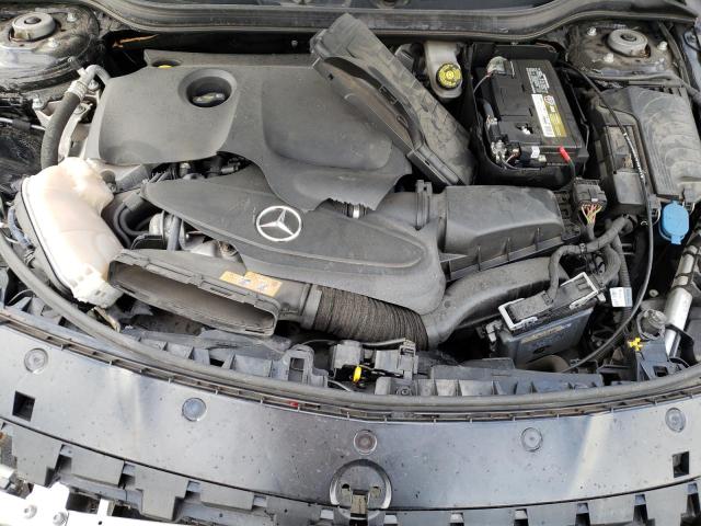 Photo 10 VIN: WDDSJ4GB4HN500753 - MERCEDES-BENZ CLA 250 4M 