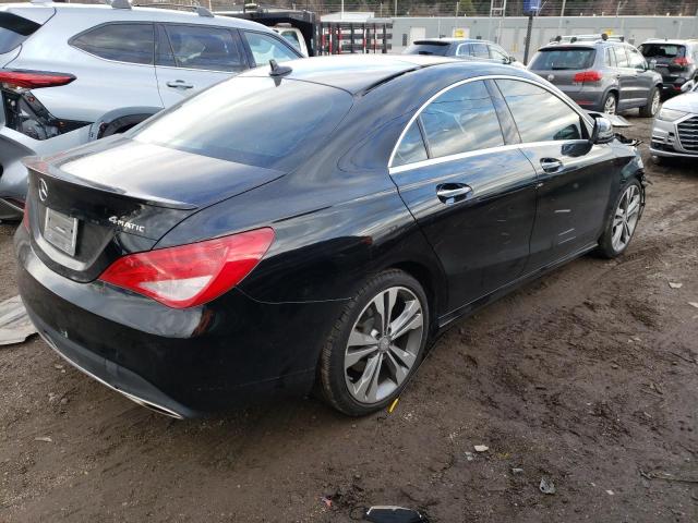 Photo 2 VIN: WDDSJ4GB4HN500753 - MERCEDES-BENZ CLA 250 4M 