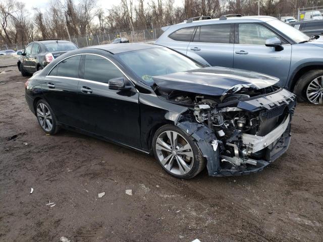 Photo 3 VIN: WDDSJ4GB4HN500753 - MERCEDES-BENZ CLA 250 4M 