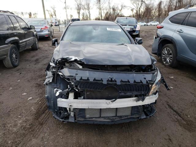 Photo 4 VIN: WDDSJ4GB4HN500753 - MERCEDES-BENZ CLA 250 4M 