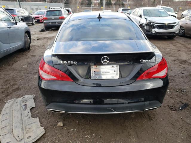 Photo 5 VIN: WDDSJ4GB4HN500753 - MERCEDES-BENZ CLA 250 4M 