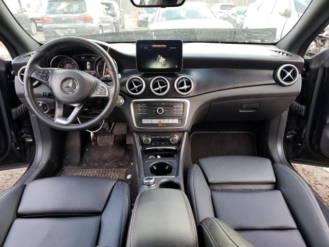 Photo 7 VIN: WDDSJ4GB4HN500753 - MERCEDES-BENZ CLA 250 4M 