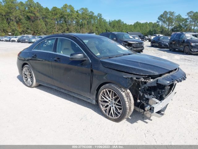 Photo 0 VIN: WDDSJ4GB4JN516196 - MERCEDES-BENZ CLA 