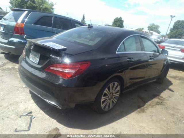 Photo 3 VIN: WDDSJ4GB4JN531023 - MERCEDES-BENZ CLA 