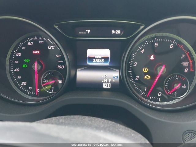 Photo 6 VIN: WDDSJ4GB4JN554981 - MERCEDES-BENZ CLA 250 