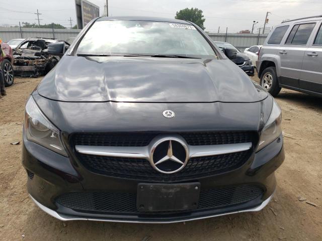 Photo 4 VIN: WDDSJ4GB4JN562398 - MERCEDES-BENZ CLA 250 4M 