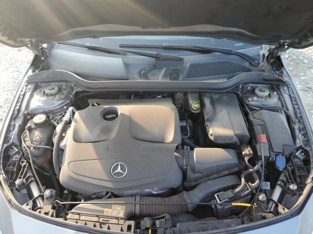 Photo 10 VIN: WDDSJ4GB4JN575359 - MERCEDES-BENZ CLA 250 4M 