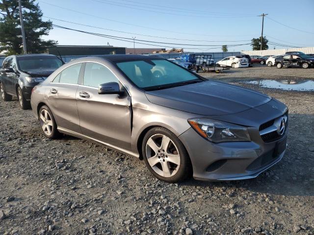 Photo 3 VIN: WDDSJ4GB4JN575359 - MERCEDES-BENZ CLA 250 4M 