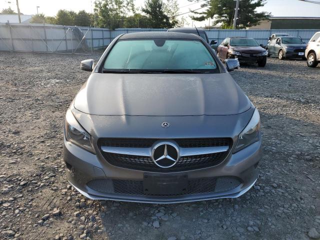 Photo 4 VIN: WDDSJ4GB4JN575359 - MERCEDES-BENZ CLA 250 4M 